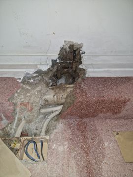 Empresa de Remodelações