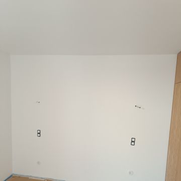 Pinturas Rodrigues - Vila Nova de Gaia - Peinture intérieure