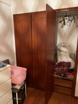 Carpentry and Woodworking