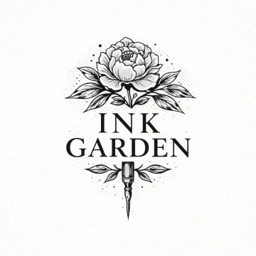 Ink Garden - Mora - Schmuck (Individuell)