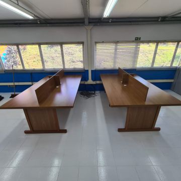 Dan Solutions - Setúbal - Serralharia