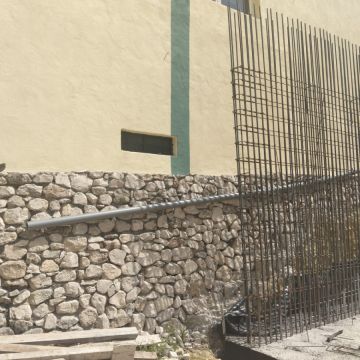 VERONI CONSTRUÇÃO & LSF - Lisboa - Badsanierung