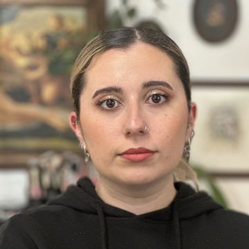 Isabel Pereira Makeup - Sintra - Cabeleireiros e Maquilhadores