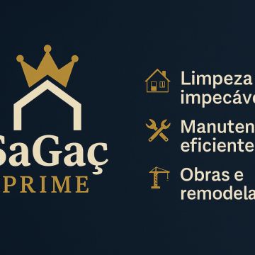 SaGaç Prime - Olhão - Deep or Spring Cleaning