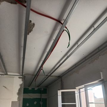 Electrafix - Odivelas - Problèmes électriques et de câblage