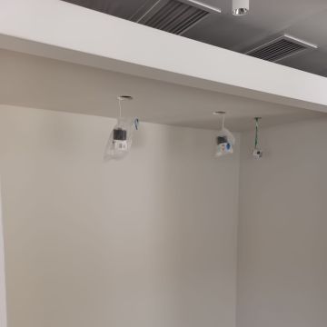 Electrafix - Odivelas - Installation d'interrupteurs et de prises