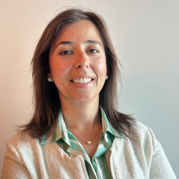 Sandrina Gonçalves - Lisboa - Gesundheitsversorgung