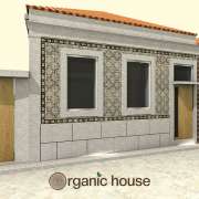 ORGANIC HOUSE - Vila do Conde - Instalação de Janelas de PVC