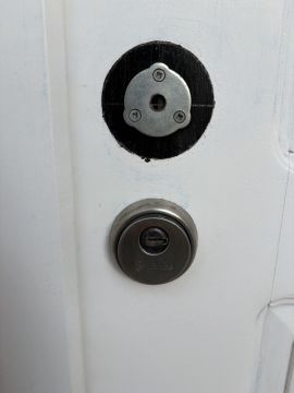 Especialista de Reparação de Fechaduras - Casa