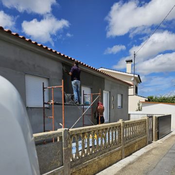 DCP - Valença - Limpieza de primavera