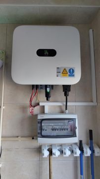 Daniel Reis - Santa Maria da Feira - Home Waterproofing