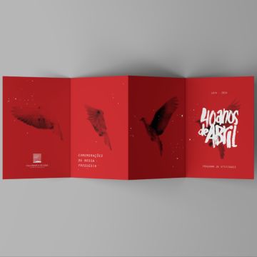 Luís Alves - Vila Franca de Xira - Design de Impressão