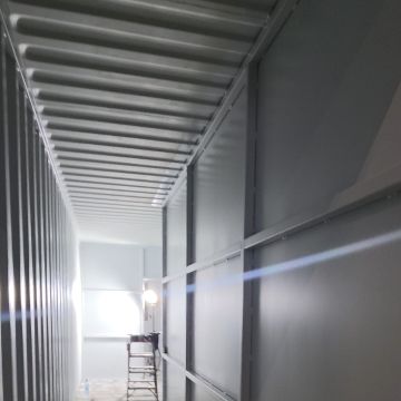 Dan Solutions - Setúbal - Instalação de Tubos de Canalização
