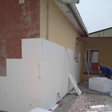 DCP - Valença - Jardinería