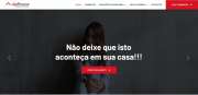 AngoMedia - Lisboa - Web Design