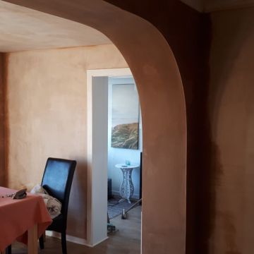 English Speaking - Handyman Services - Paços de Ferreira - Gewächshaus - Montage und Reparatur