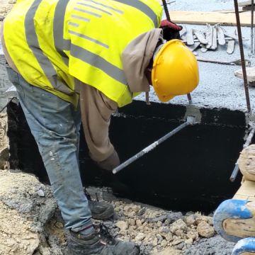 VERONI CONSTRUÇÃO & LSF - Lisboa - Treppenbau