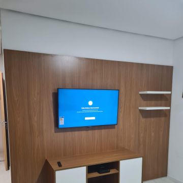 Dan Solutions - Setúbal - Instalação de Cerca
