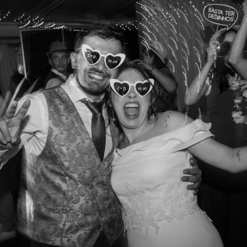 I Found You - Santa Maria da Feira - Photo Booth Rental