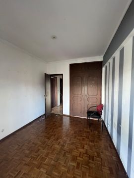 Remodelações e Construção