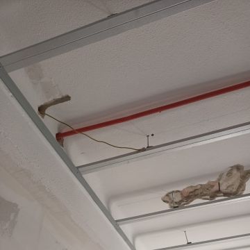 Electrafix - Odivelas - Installation de générateur