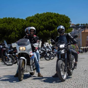 Bruno Magalhães - Vila Nova de Famalicão - Motorista