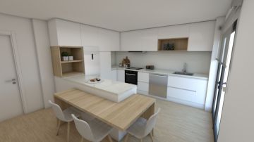 Puradesign_SoniaVergamota - Sesimbra - Interior Decoration