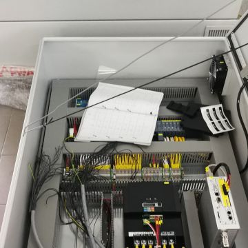 Ricardo Carvalho - Gondomar - Instalação e Configuração de Router