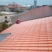 Worker remodelações - Peniche - Eliminación de basuras