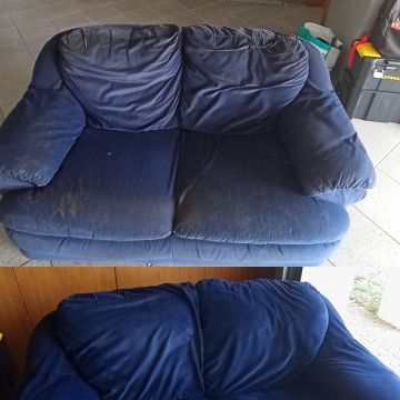 Tudo Novo - Braga - House Cleaning (Recurring)
