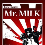 Mr Milk espetáculos e eventos lda - Maia - Serviço de Entretenimento