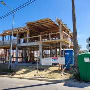 Permanentelider Construções Unip Lda - Portimão - Instalação de Pavimento em Pedra ou Ladrilho