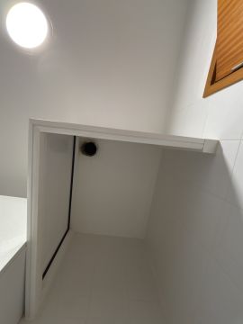 Kitchen Fan Installation or Replacement