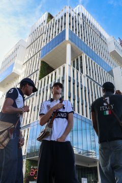 Martim Reis - Amadora - Event Videography