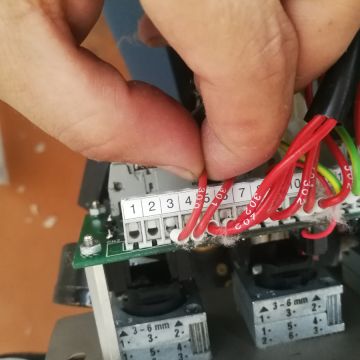 Ricardo Carvalho - Gondomar - Instalação de Iluminação