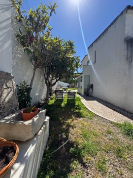 Serviço de Jardinagem - Casa