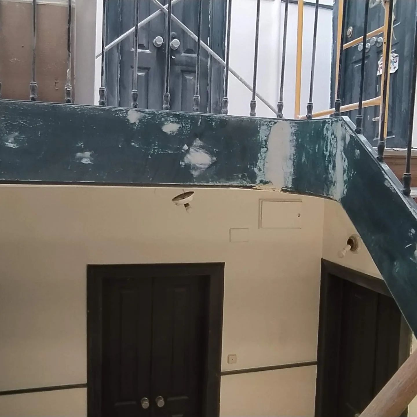 Deccor Remodelação e Reparação - Almada - Drywall Repair and Texturing