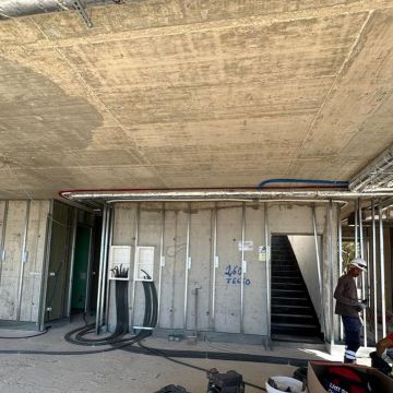 Anjos Assertivos Lda - Loures - Roof Cleaning
