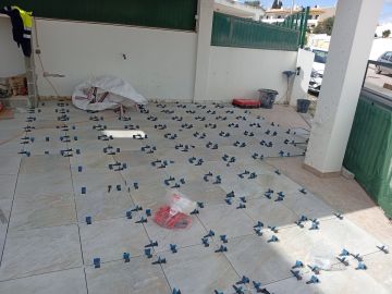 Rafael gonzaga souza - Albufeira - Attic Remodel