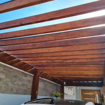 Azidoo Tech - Marinha Grande - Dachdecken
