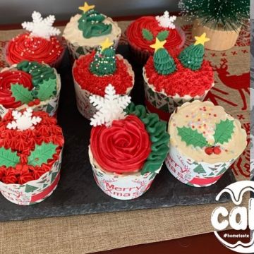 Mycakept - Condeixa-a-Nova - Buffet de douceurs