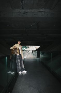 Martim Reis - Amadora - Music Video Production