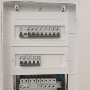 Electrafix - Odivelas - Installation de générateur