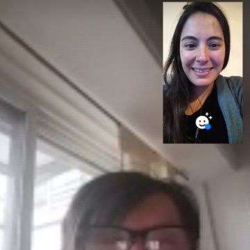 Cecilia Nascimento - Oeiras - Spanish Lessons