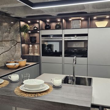Rex - Renovation Experts - Oeiras - Remodelação de Cozinhas
