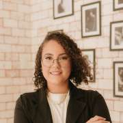 Stefany Fabricio - Braga - Housekeeper