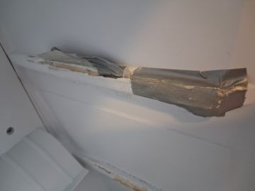 Manutenção ou Reparação de Frigorífico