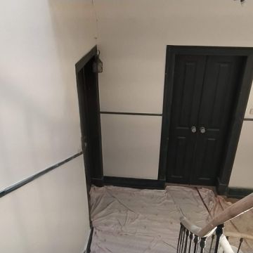 Deccor Remodelação e Reparação - Almada - Remodelação de Quarto