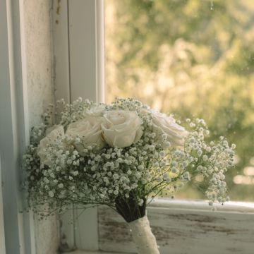 Celeste Suspiro - Alcobaça - Florista de bodas