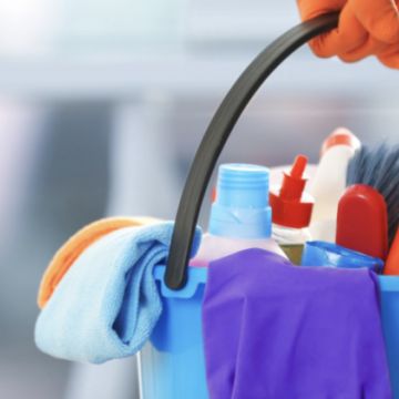 M&B Elite Cleaning - Lisboa - Limpeza de Janelas